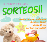 SE VIENE EL D�A DEL NI�O